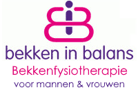 Bekken in Balans Logo